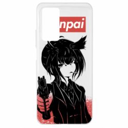 Чохол для Xiaomi Mi 10T / 10T Pro Senpai Girl - PrintSalon
