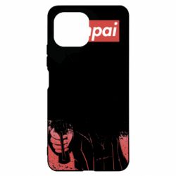 Чохол для Xiaomi Mi11 Lite Senpai Girl - PrintSalon