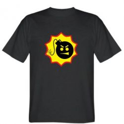 Мужская футболка Stedman Serious Sam - PrintSalon