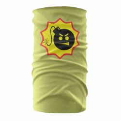 Бандана Serious Sam - PrintSalon