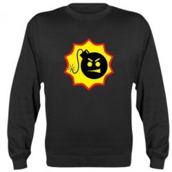 Cвитшот Serious Sam - PrintSalon