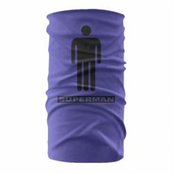Бандана Sex superman - PrintSalon