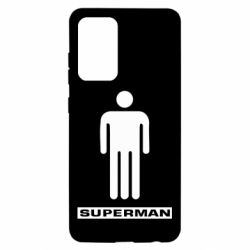 Чехол для Samsung A52 5G Sex superman - PrintSalon