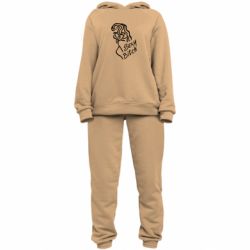 Женский костюм Sexy Bitch - PrintSalon