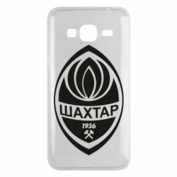 Чехол для Samsung J3 2016 Шахтар 1936 - PrintSalon
