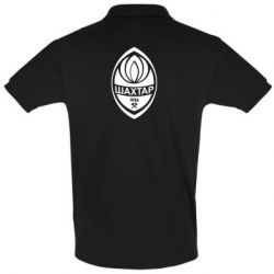 Мужское поло Шахтар 1936 - PrintSalon