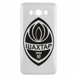 Чехол для Samsung J7 2016 Шахтар 1936