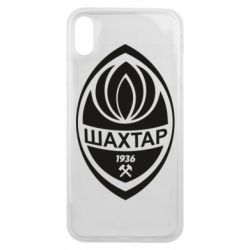 Чехол для iPhone Xs Max Шахтар 1936 - PrintSalon