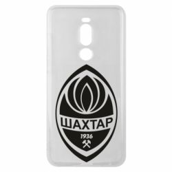 Чехол для Meizu Note 8 Шахтар 1936 - PrintSalon