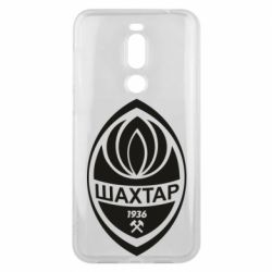 Чехол для Meizu X8 Шахтар 1936 - PrintSalon