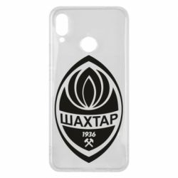 Чехол для Huawei P Smart Plus 2018 Шахтар 1936