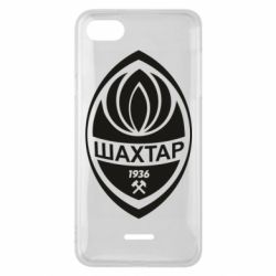 Чехол для Xiaomi Redmi 6A Шахтар 1936 - PrintSalon