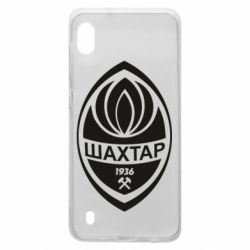 Чехол для Samsung A10 Шахтар 1936 - PrintSalon