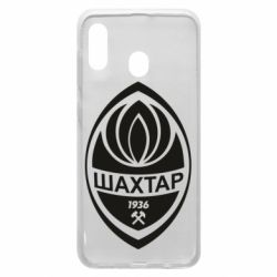 Чехол для Samsung A30 Шахтар 1936 - PrintSalon