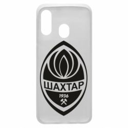 Чехол для Samsung A40 Шахтар 1936 - PrintSalon