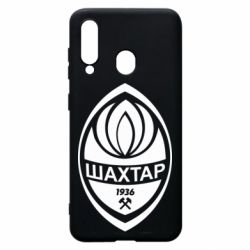 Чехол для Samsung A60 Шахтар 1936 - PrintSalon