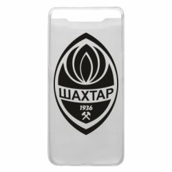 Чехол для Samsung A80 Шахтар 1936 - PrintSalon