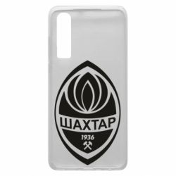 Чехол для Huawei P30 Шахтар 1936