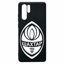 Чехол для Huawei P30 Pro Шахтар 1936 - PrintSalon