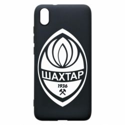 Чехол для Xiaomi Redmi 7A Шахтар 1936 - PrintSalon