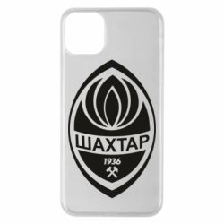 Чехол для iPhone 11 Pro Max Шахтар 1936 - PrintSalon