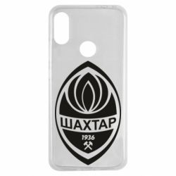 Чехол для Xiaomi Redmi Note 7 Шахтар 1936 - PrintSalon