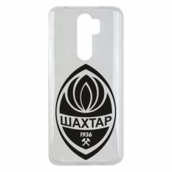 Чехол для Xiaomi Redmi Note 8 Pro Шахтар 1936 - PrintSalon