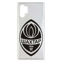 Чехол для Samsung Note 10 Plus Шахтар 1936 - PrintSalon