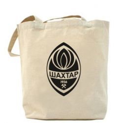 Эко-сумка Шахтар 1936 - PrintSalon
