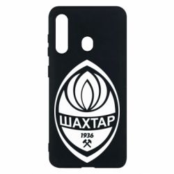 Чехол для Samsung M40 Шахтар 1936 - PrintSalon