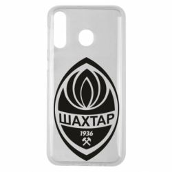 Чехол для Samsung M30 Шахтар 1936 - PrintSalon