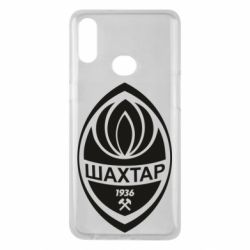 Чехол для Samsung A10s Шахтар 1936 - PrintSalon