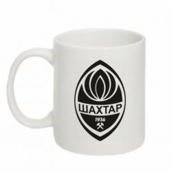 Чашка 320ml Шахтар 1936 - PrintSalon