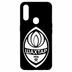Чехол для Oppo A31 Шахтар 1936 - PrintSalon