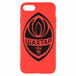 Чехол для iPhone SE 2020 Шахтар 1936 - PrintSalon