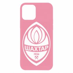 Чехол для iPhone 12 Шахтар 1936 - PrintSalon
