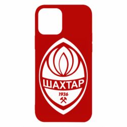 Чехол для iPhone 12 Pro Шахтар 1936 - PrintSalon