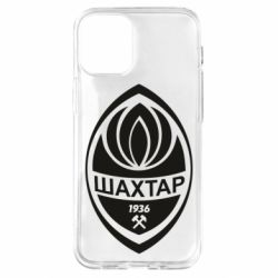 Чехол для iPhone 12 mini Шахтар 1936 - PrintSalon