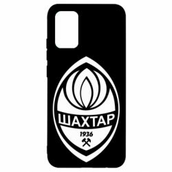 Чехол для Samsung A02s/M02s Шахтар 1936 - PrintSalon