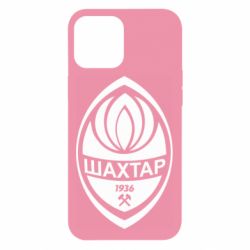 Чехол для iPhone 12 Pro Max Шахтар 1936 - PrintSalon