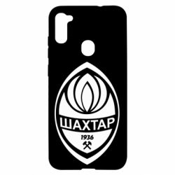 Чехол для Samsung A11/M11 Шахтар 1936 - PrintSalon