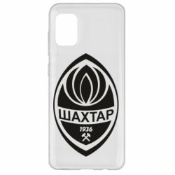 Чехол для Samsung A31 Шахтар 1936 - PrintSalon