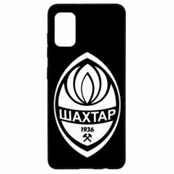 Чехол для Samsung A41 Шахтар 1936 - PrintSalon