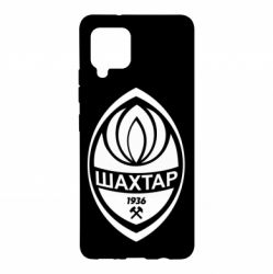 Чехол для Samsung A42 5G Шахтар 1936 - PrintSalon