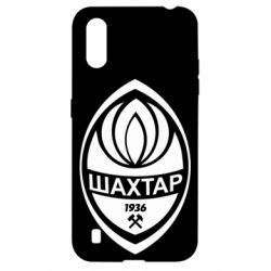 Чехол для Samsung A01/M01 Шахтар 1936