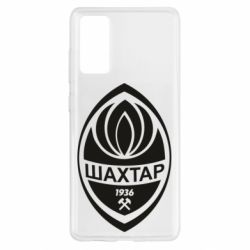 Чехол для Samsung S20 FE Шахтар 1936 - PrintSalon