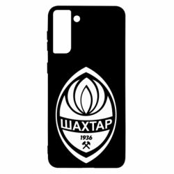 Чехол для Samsung S21 Ultra Шахтар 1936 - PrintSalon