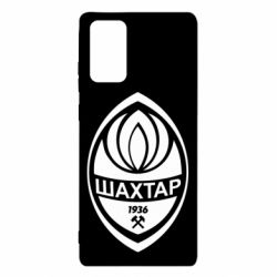 Чехол для Samsung Note 20 Шахтар 1936 - PrintSalon