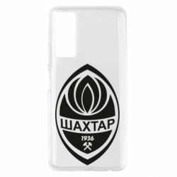 Чехол для Huawei P Smart 2021 Шахтар 1936 - PrintSalon