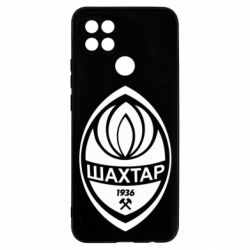 Чехол для Oppo A15s/A15 Шахтар 1936 - PrintSalon